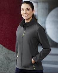 Apex Lightweight Ladies, Soft Shell Jacket